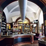 Romadelante Gasthuis Rome