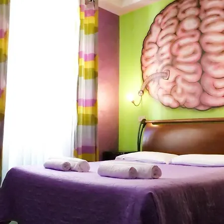 Romadelante بيت ضيافة 2*